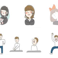 イラスト