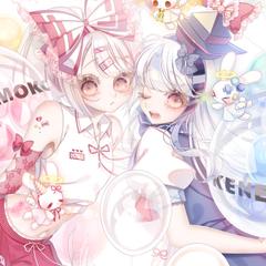 東方Project二次創作イラスト