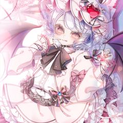 さーもん食堂様ご依頼イラスト
