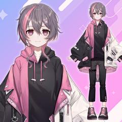 完成イラストサンプル