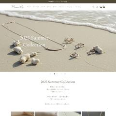 アパレル/ジュエリーストア