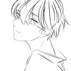 過去の落書きです
