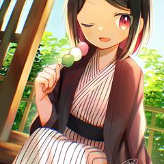 イラスト制作