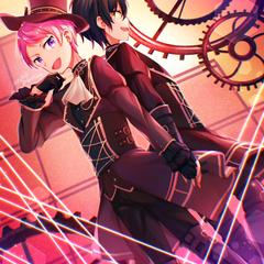 イラスト制作