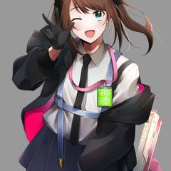 一枚絵①