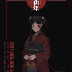 一枚絵②