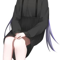TRPG立ち絵③