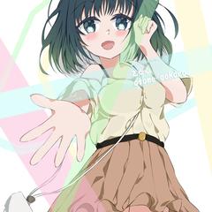 コミティア143新刊表紙