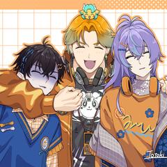 ファンアート