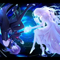 約束の双子