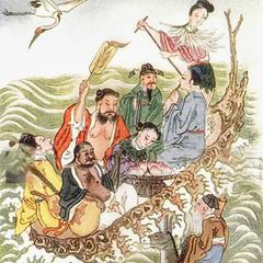 七福神