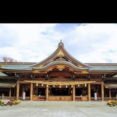 八方除け
