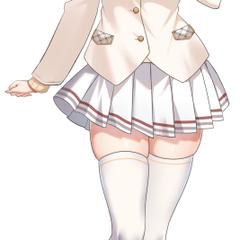 登龍門BOX所属　桜樹美彩様　キービジュアル
