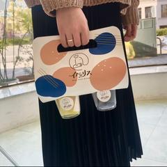 テイクアウトカップパッケージ