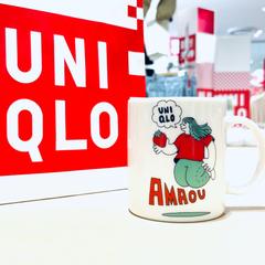 UNIQLO