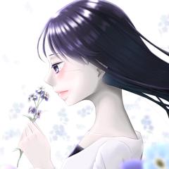 勿忘草