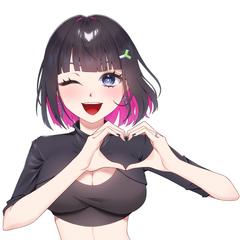 YouTubeサムネ用イラスト