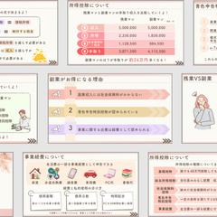 当店配布用資料