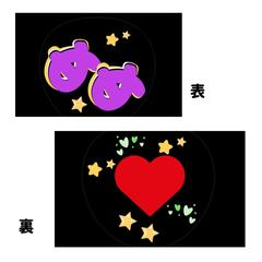 コンサートうちわ