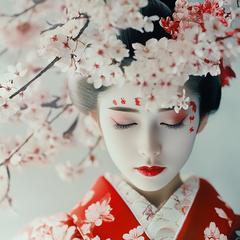 AIで画像生成