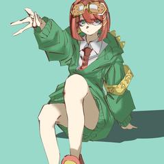 オリキャラ2