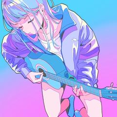 紫陽花