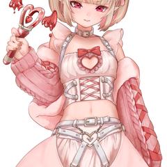 りりむちゃん