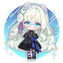 SORA所属　鷲翠ライラ様