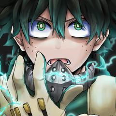 【二次創作】