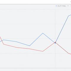 美容化粧品会社様のリスティング広告運用