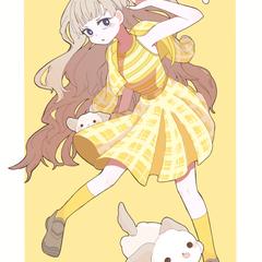 OC制作