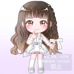 デフォルメ　お仕事実績