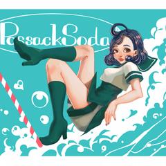 ポストカード展にて出品