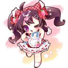 ミニキャライラスト┊デザイン