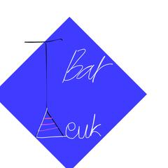 バーロゴデザイン