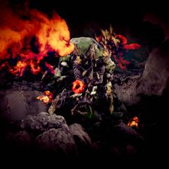 Starcraft2よりBaneling