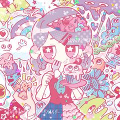 オリジナルイラスト