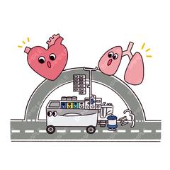 ご依頼イラスト