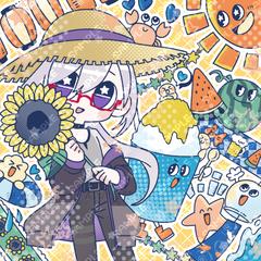ご依頼イラスト