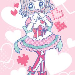 オリジナルイラスト