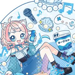 特典用ご依頼イラスト