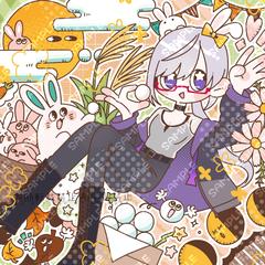 9月イメージのご依頼イラスト