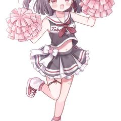 ご依頼絵
