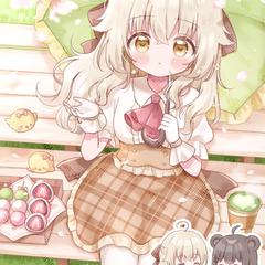 ご依頼絵
