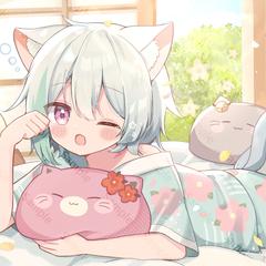 ご依頼絵
