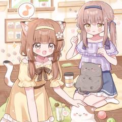 ご依頼絵