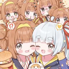 趣味絵