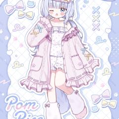 ご依頼絵