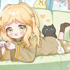 ご依頼絵