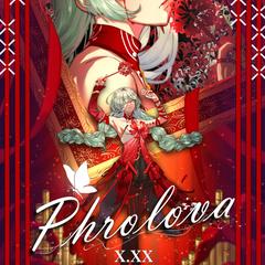 "Phrolova" The Movie